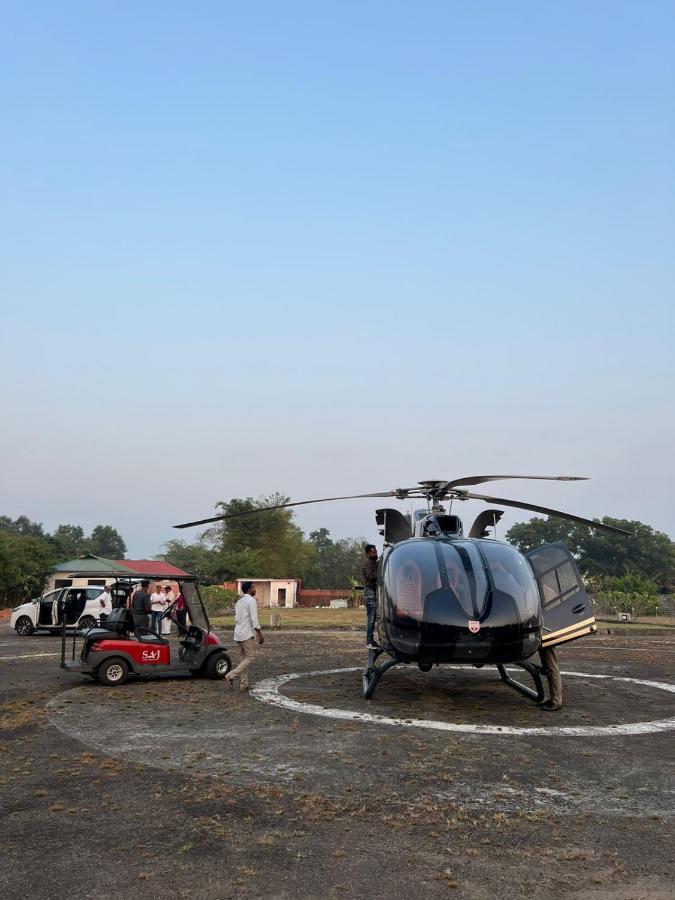 Saj Earth & Convention Center , Kochi