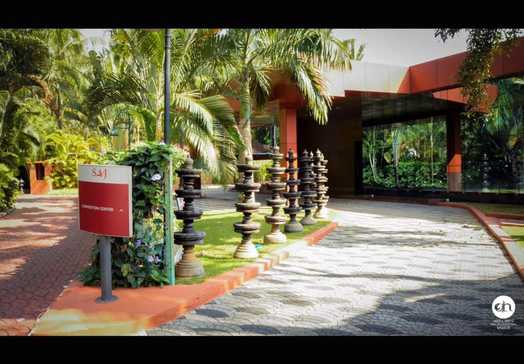 Resort Saj Earth & Convention Center , Kochi