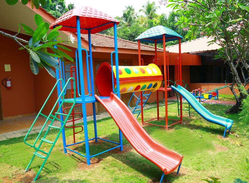 Saj Earth & Convention Center , Kochi Resort 5*