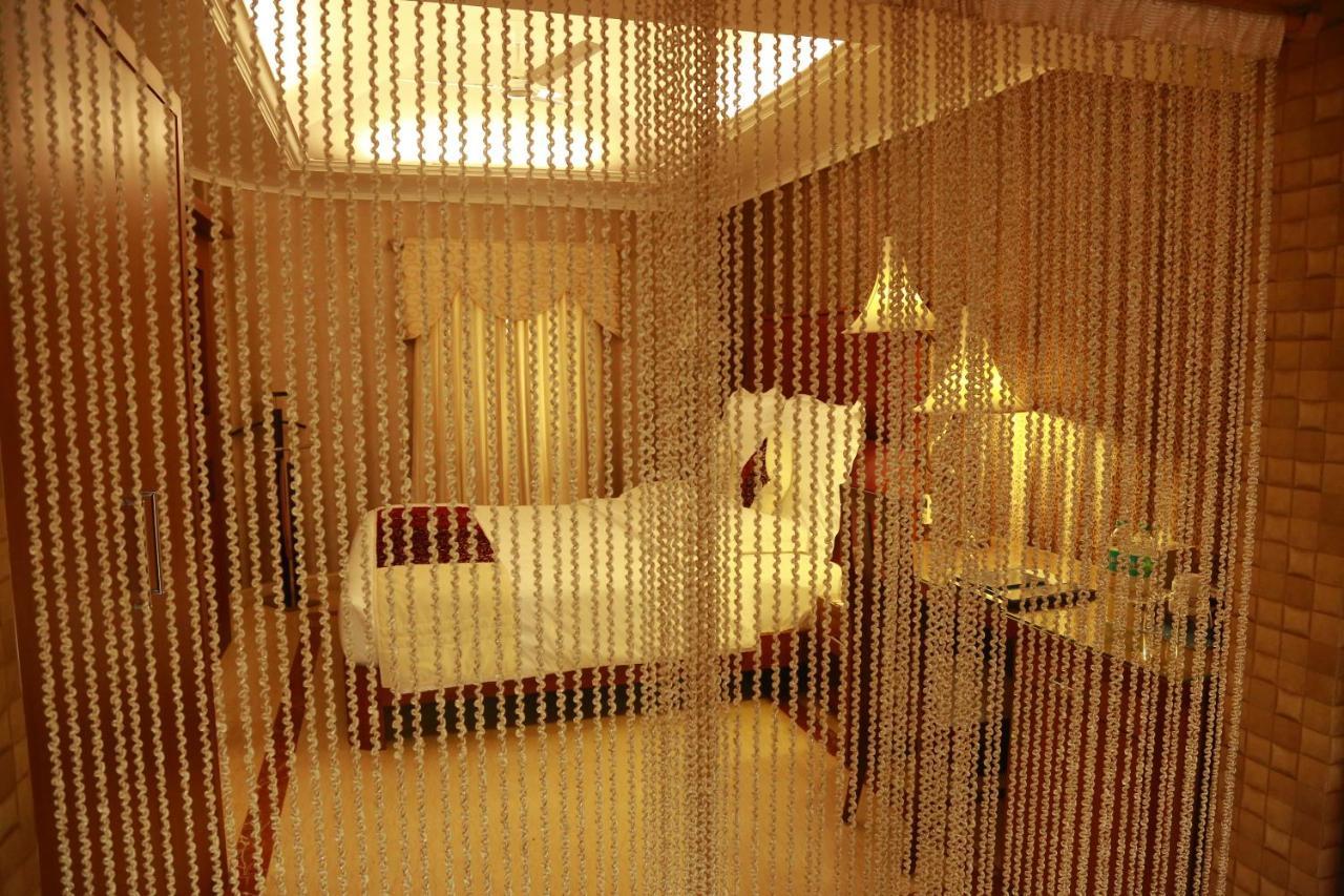 Saj Earth & Convention Center , Kochi 5* Nedumbassery