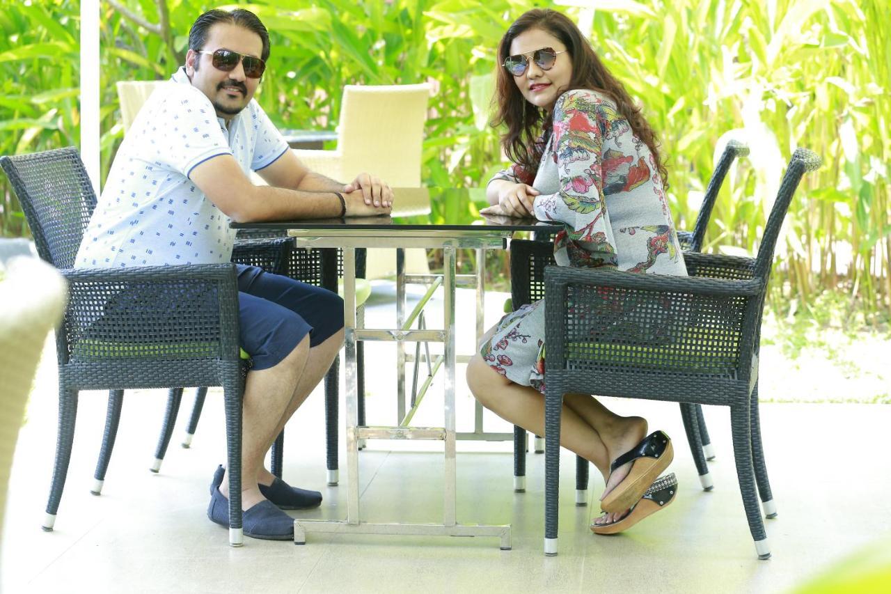 Saj Earth & Convention Center , Kochi Resort