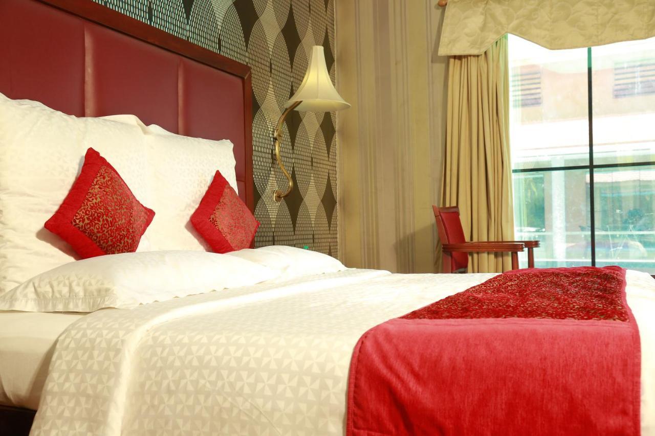 Saj Earth & Convention Center , Kochi Resort