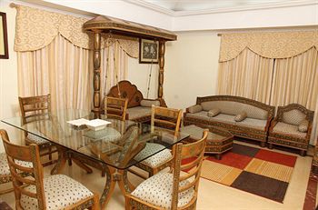 Saj Earth & Convention Center , Kochi Resort